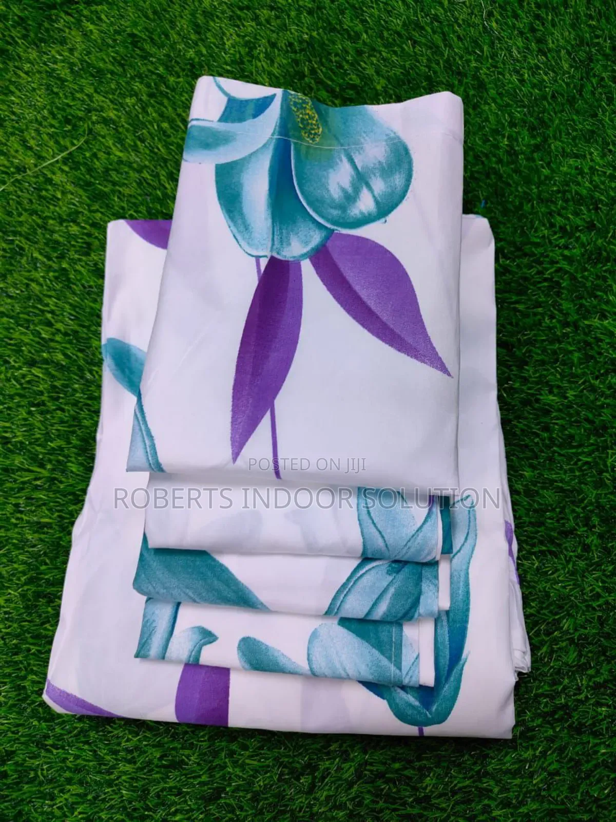Superhuman Cotton Bedsheets