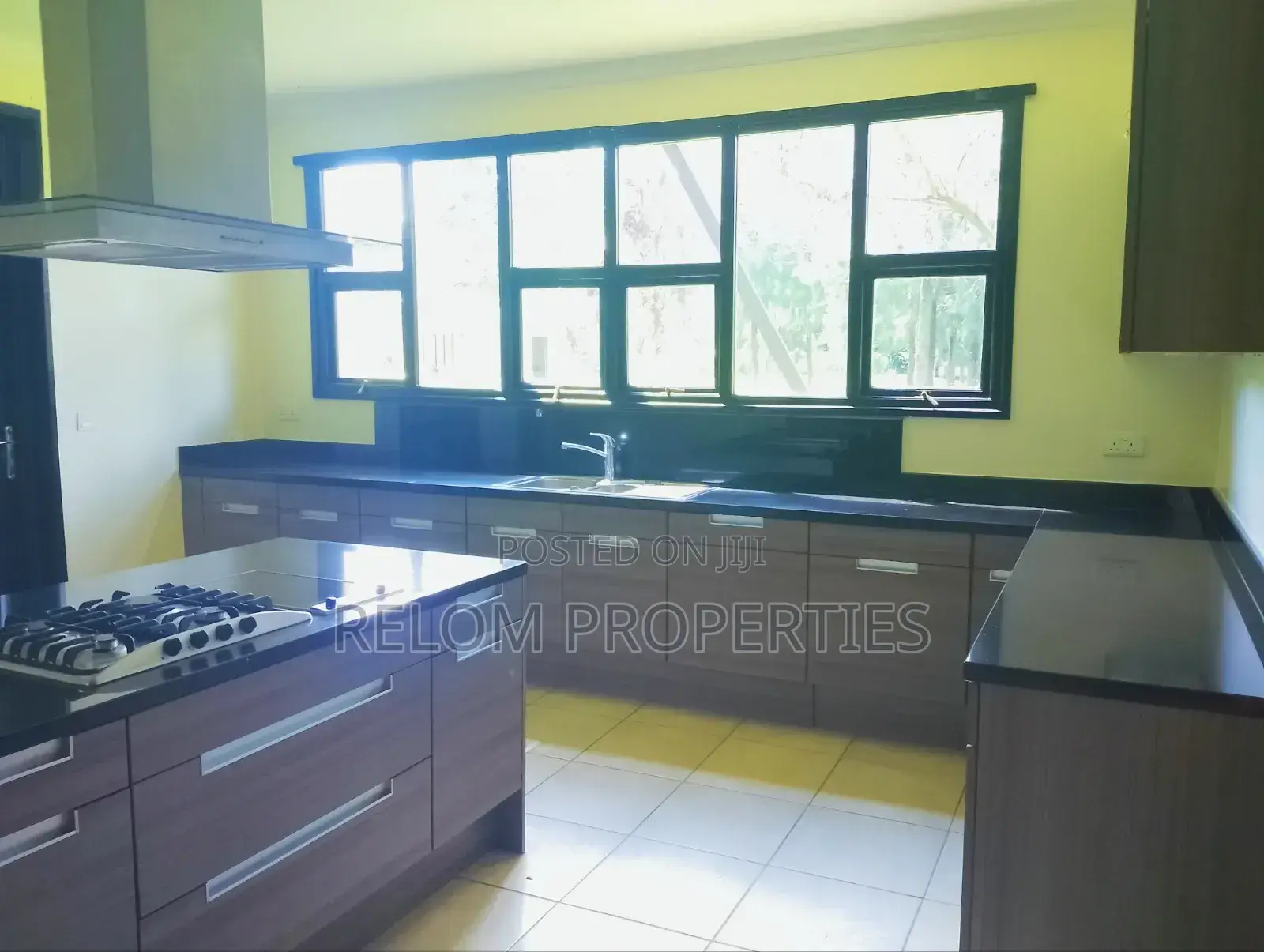 5bdrm Villa in Karen for sale