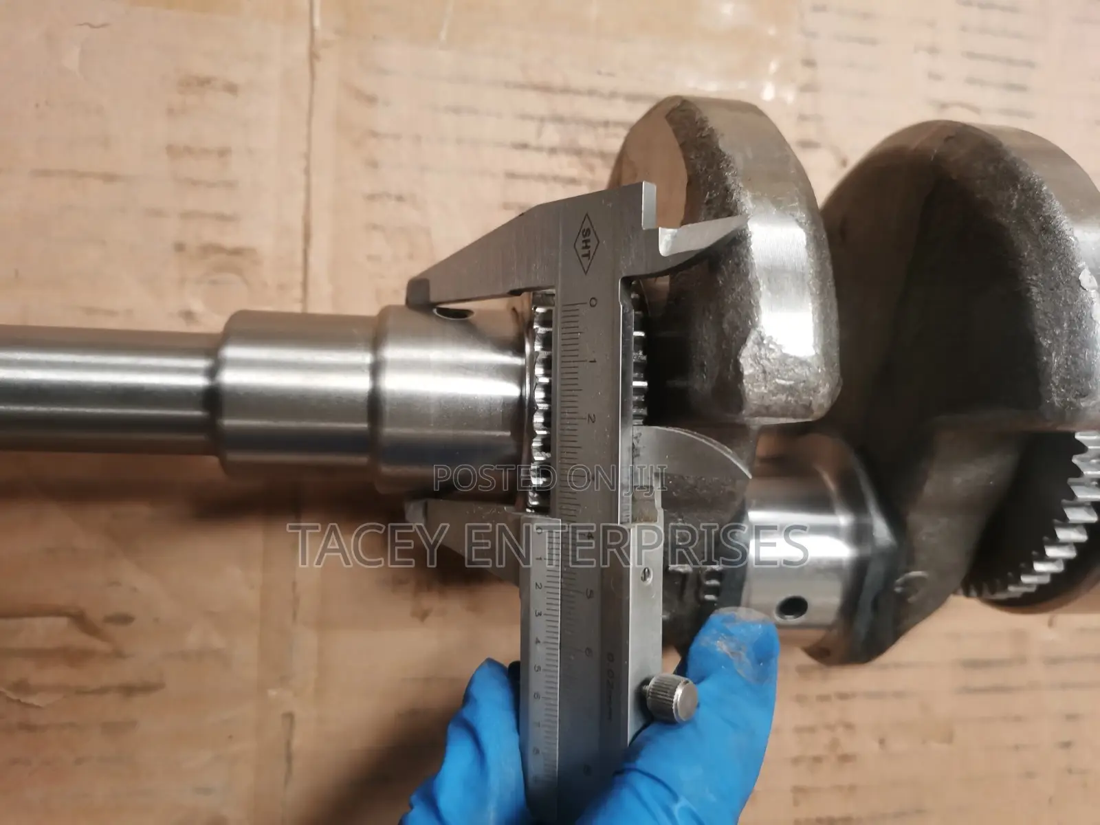 192f Diesel Engine Spares