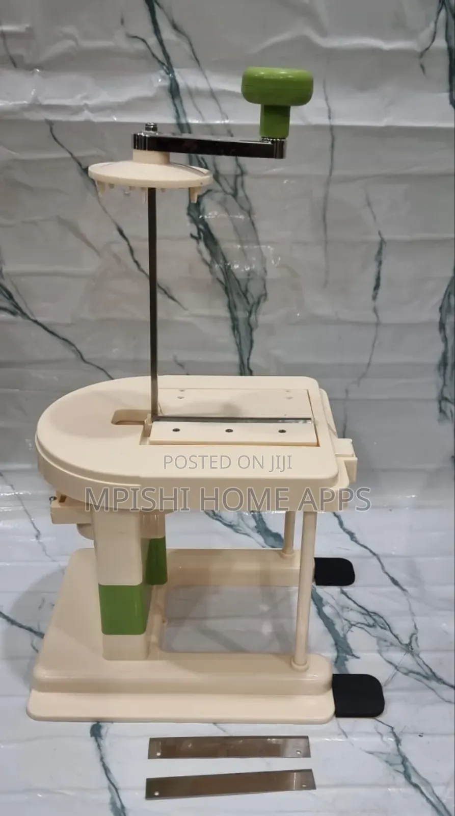 Manual Cabbage Cutter