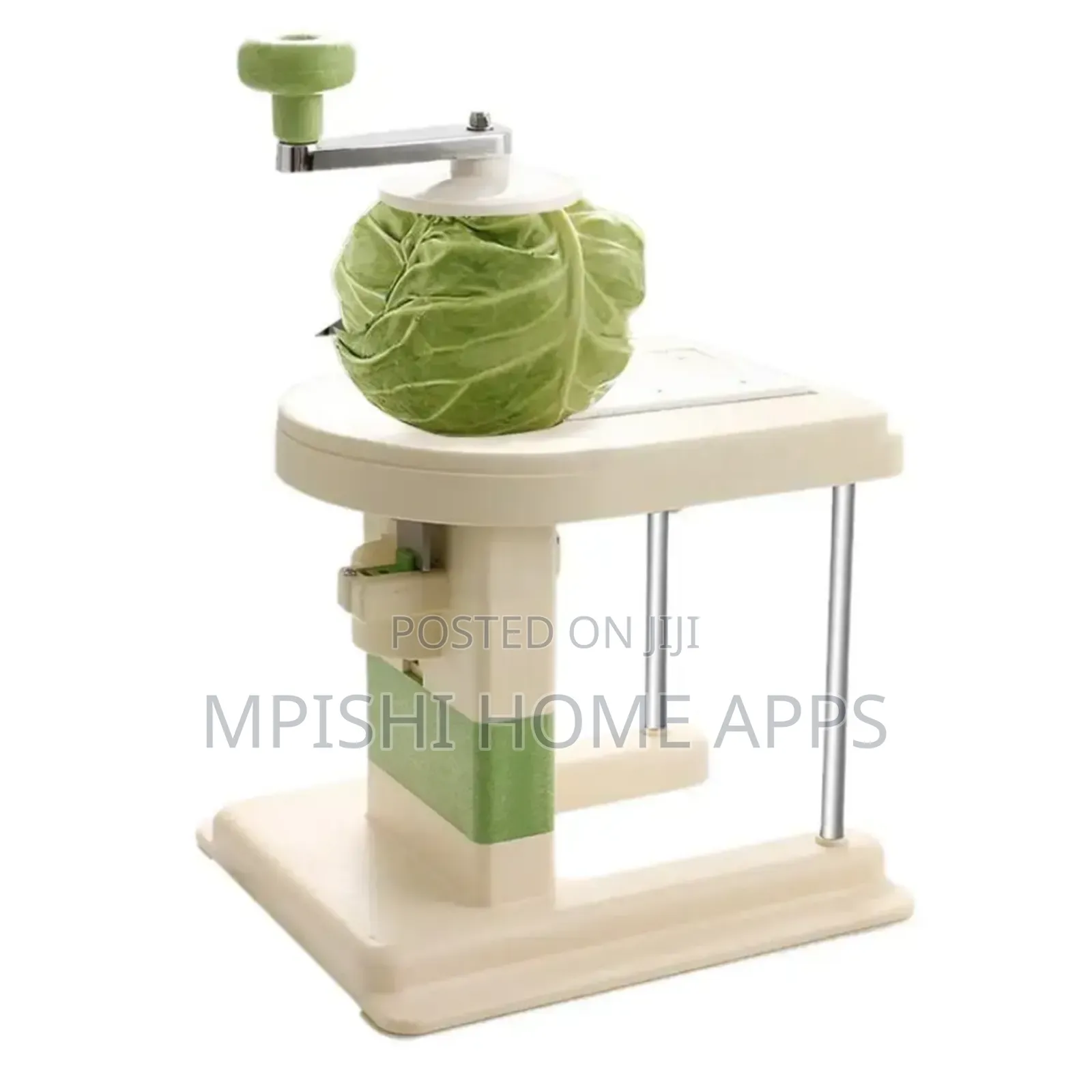 Manual Cabbage Cutter