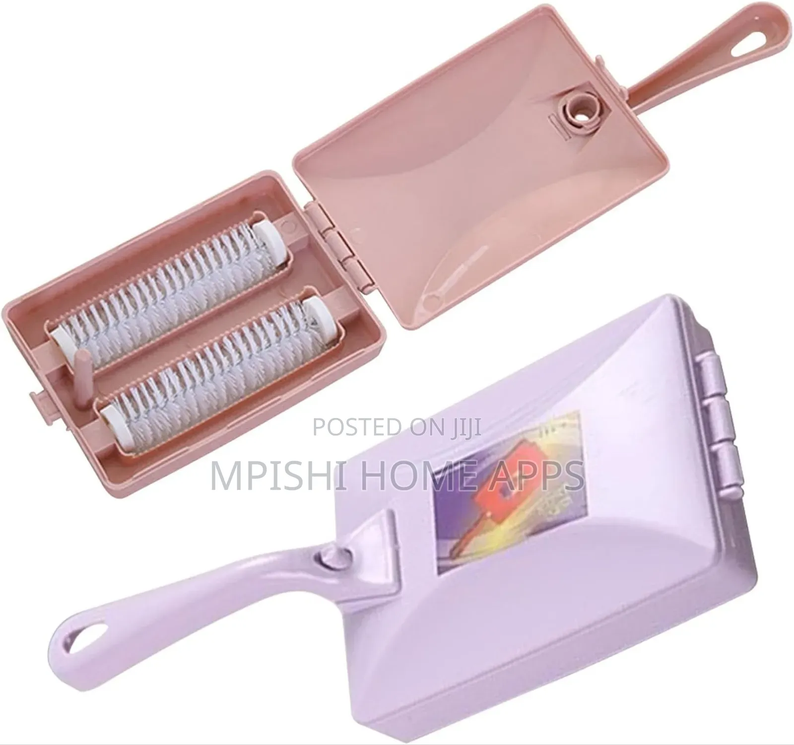 Manual Carpet Brush