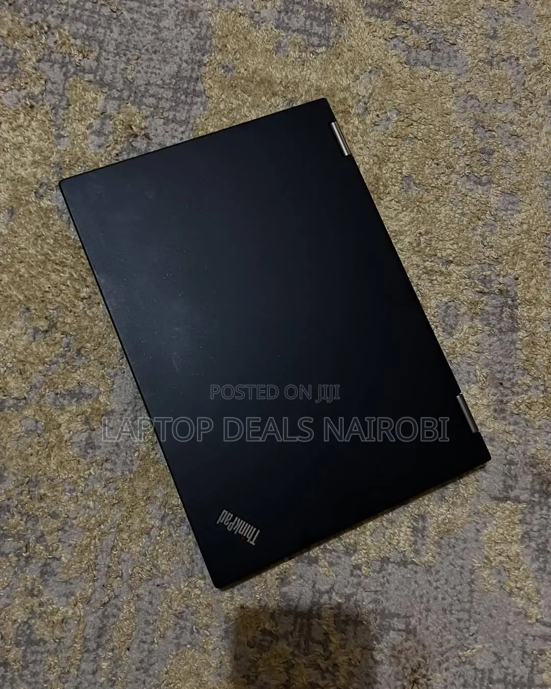 Laptop Lenovo ThinkPad X380 Yoga 8GB Intel Core I5 SSD 256GB