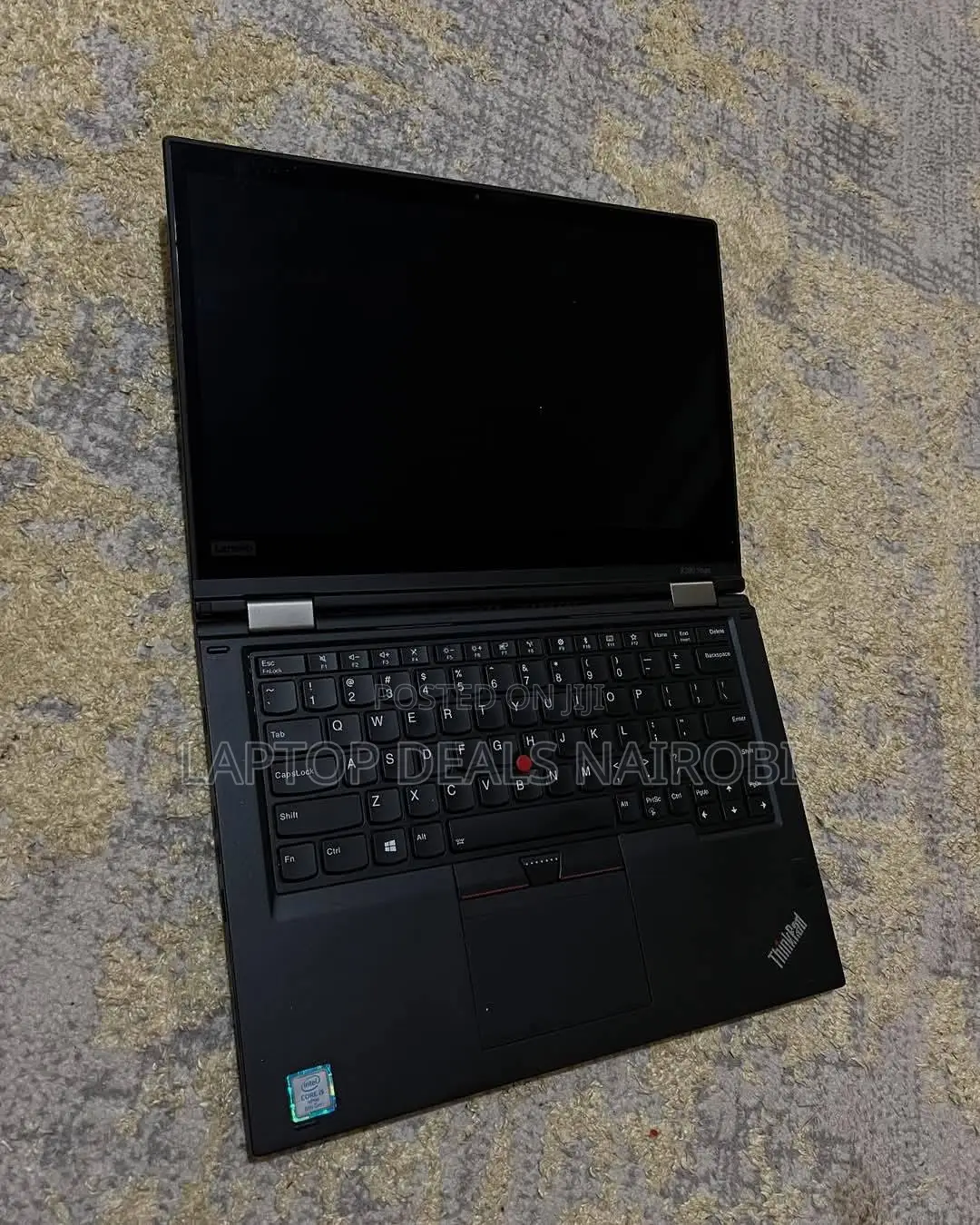 Laptop Lenovo ThinkPad X380 Yoga 8GB Intel Core I5 SSD 256GB