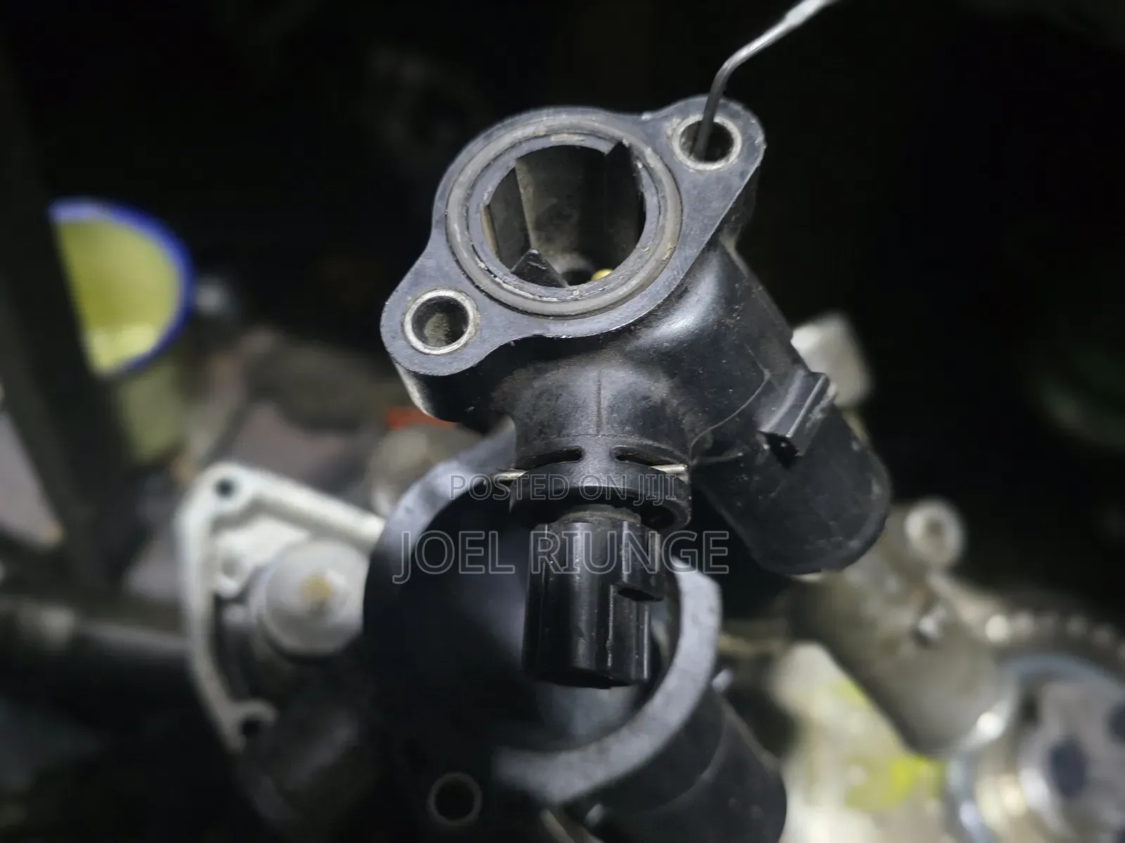 Kf Water Jacket Daihatsu Mira