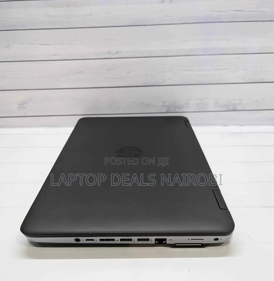 Laptop HP ProBook 640 G4 8GB Intel Core I5 SSD 256GB
