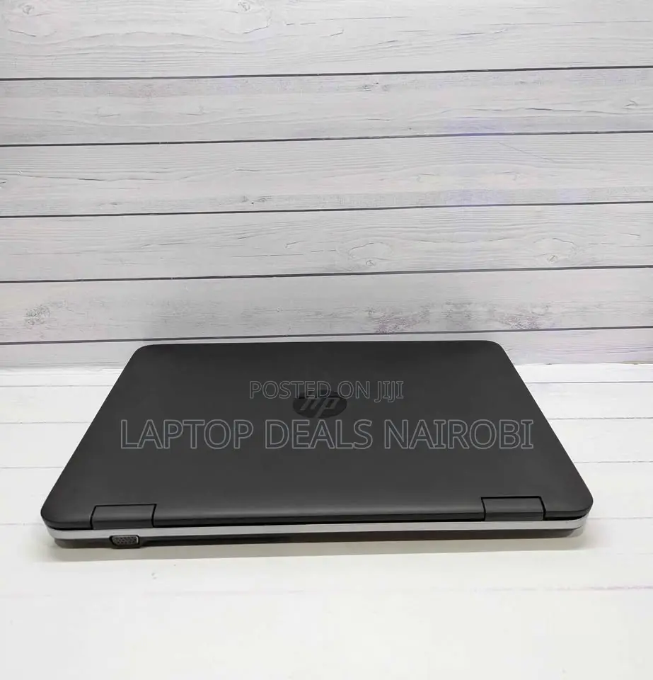 Laptop HP ProBook 640 G4 8GB Intel Core I5 SSD 256GB