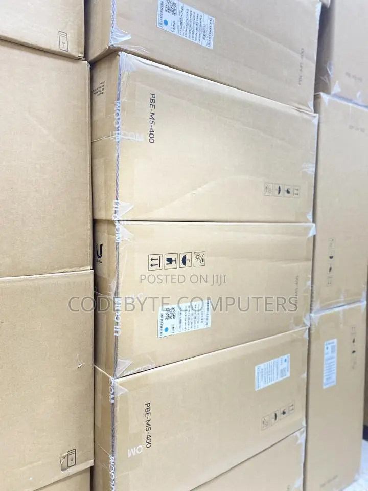 Ubiquiti Powerbeam M5 400 (Pbe-m5-400)