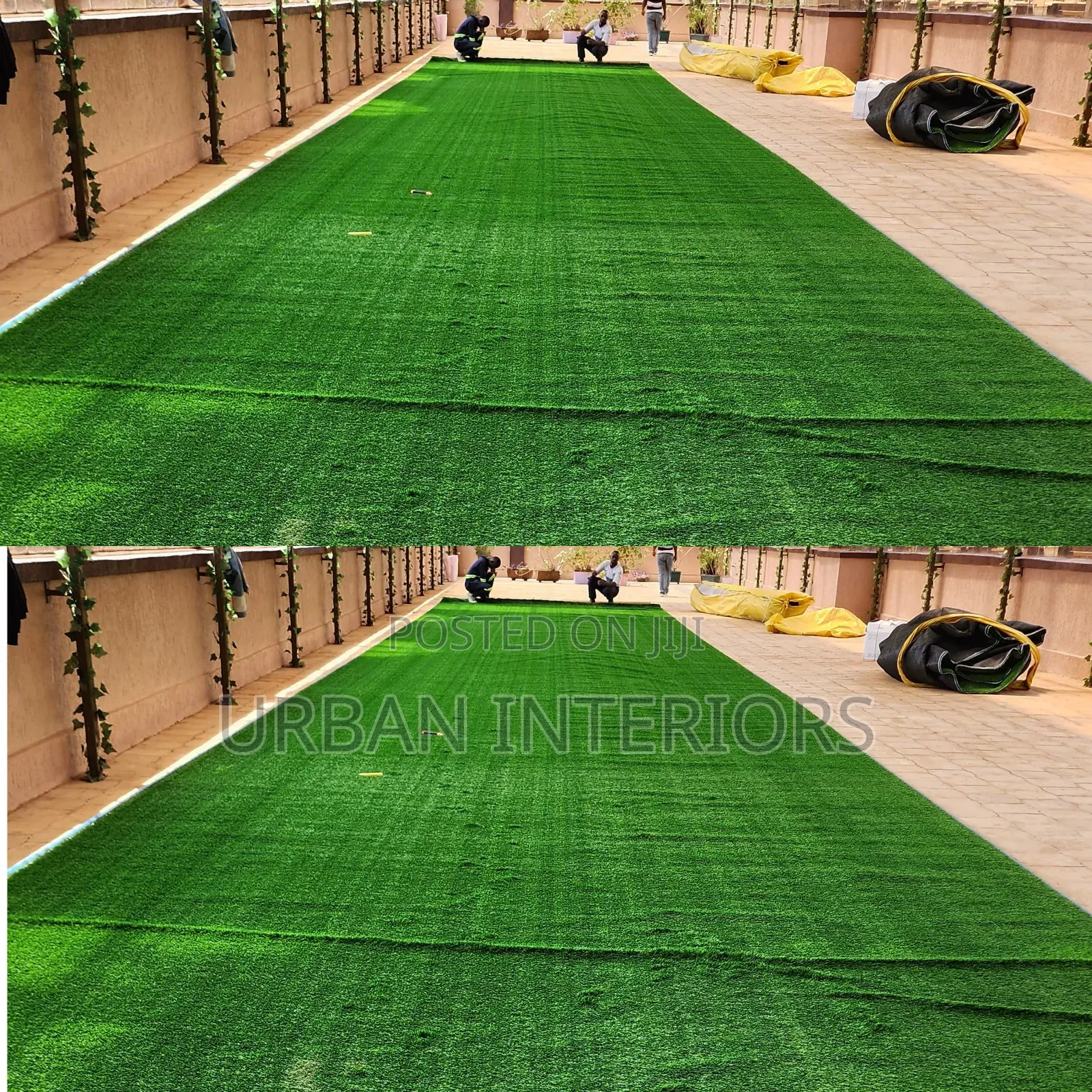 Artificial Grass Carpet Artificial Grass Carpet Good Finish