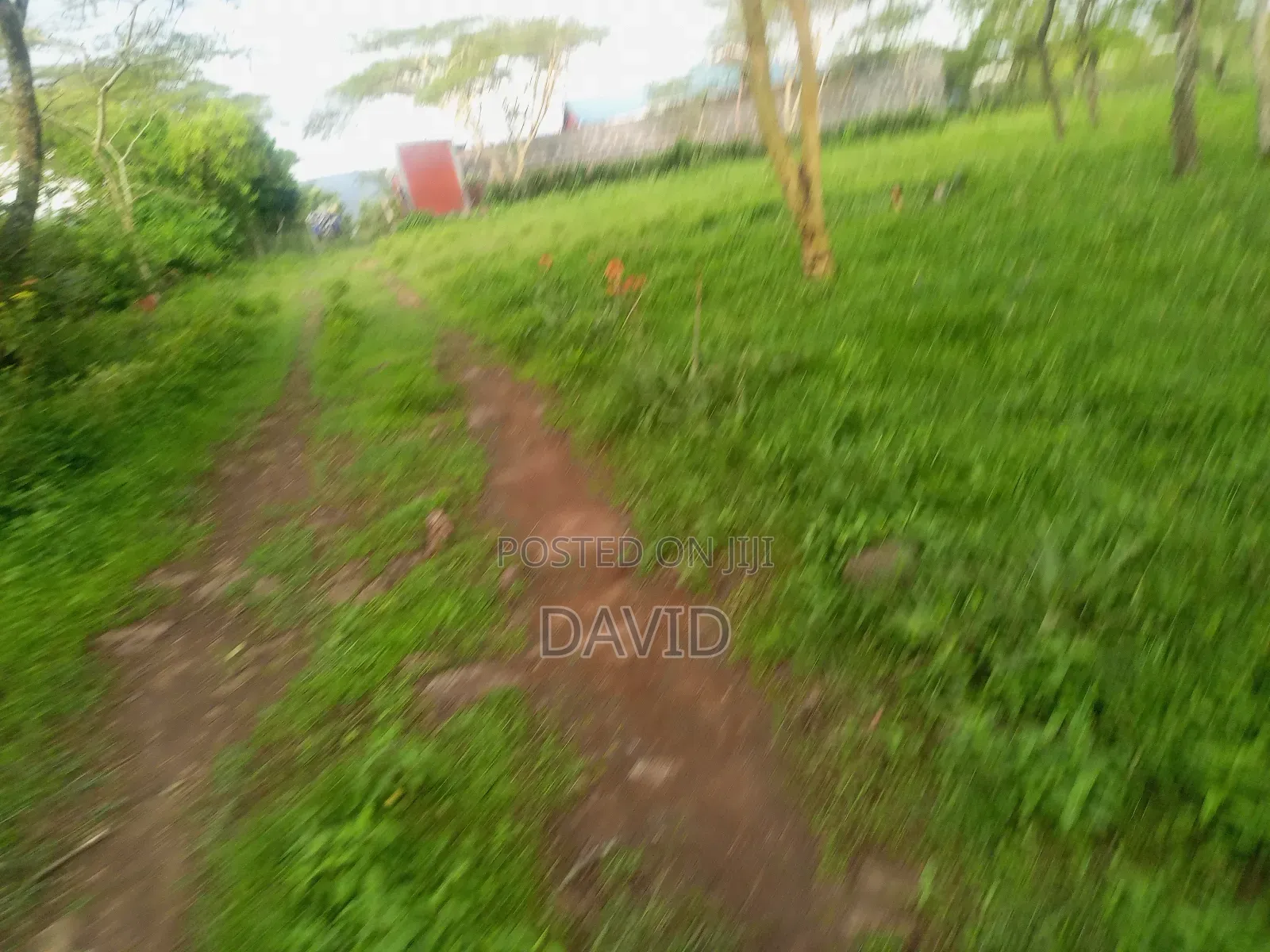 Land for Sale in Pema Estate One Acre
