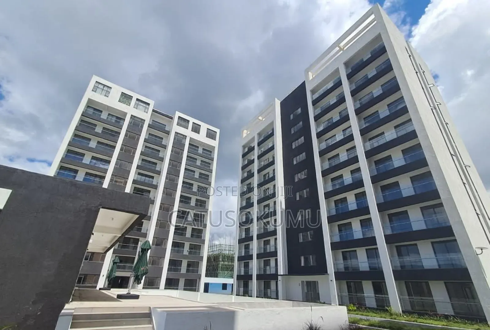 1bdrm Apartment in Syokimau for rent