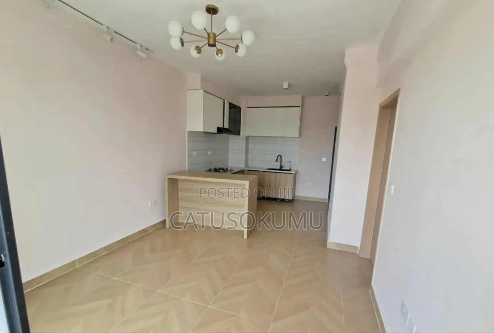 1bdrm Apartment in Syokimau for rent