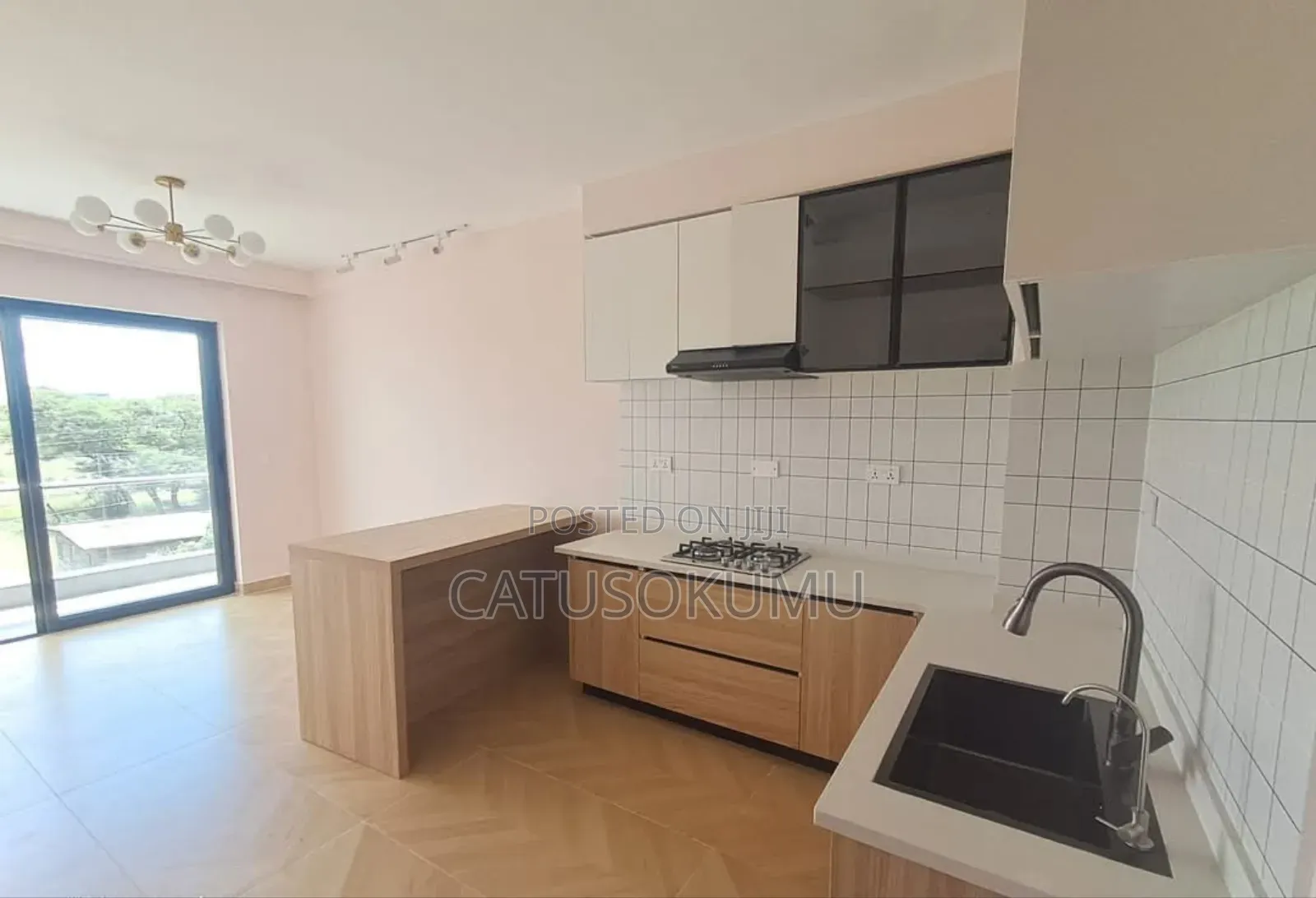 1bdrm Apartment in Syokimau for rent