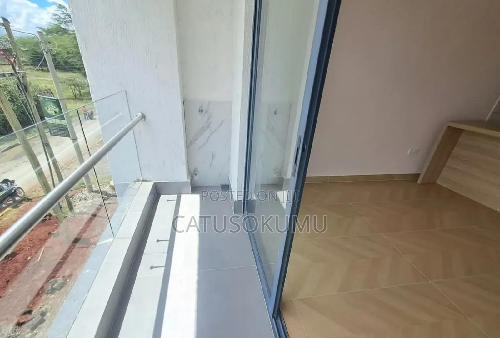1bdrm Apartment in Syokimau for rent