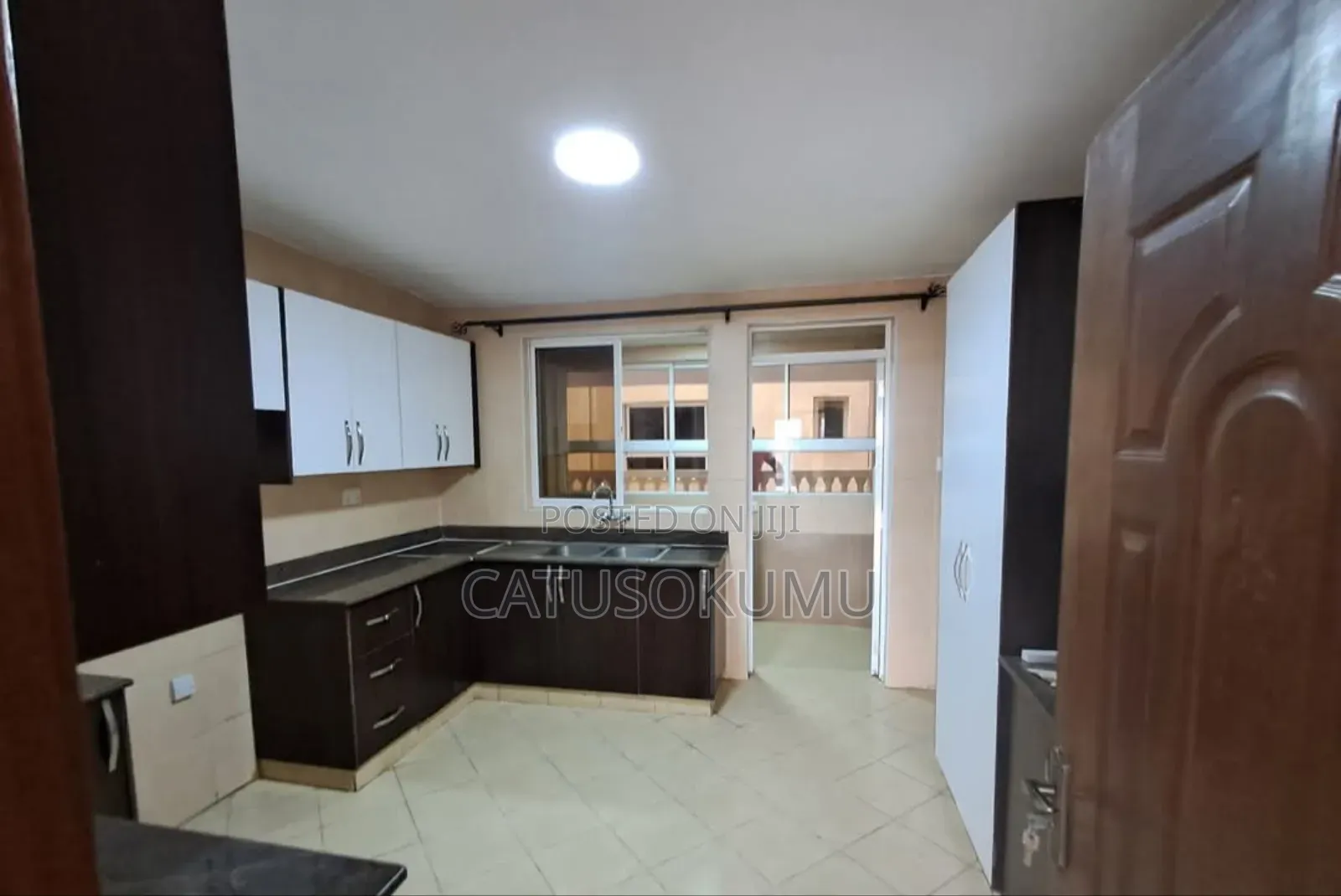 3bdrm Apartment in Syokimau for rent