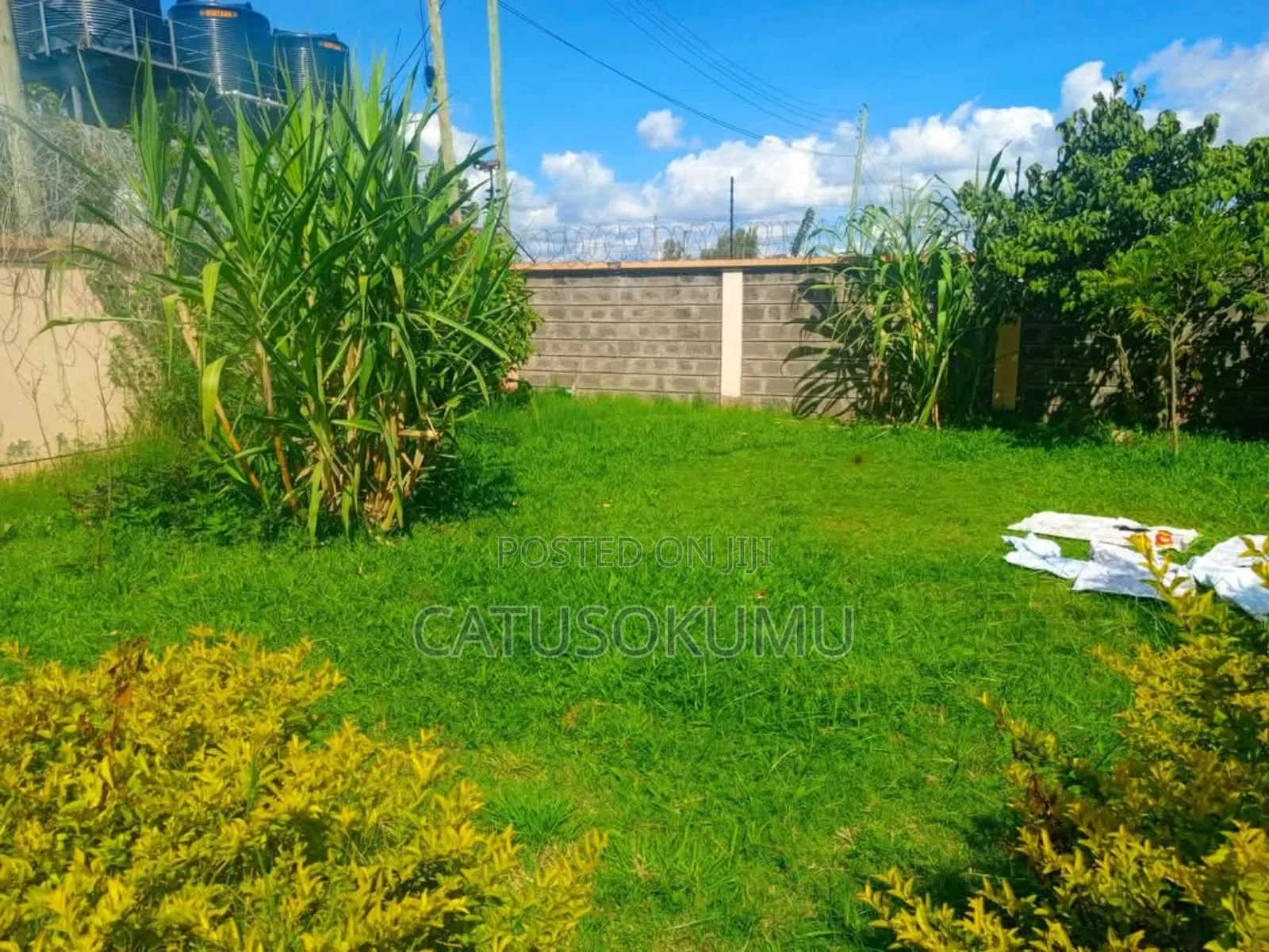 4bdrm Maisonette in Syokimau for rent