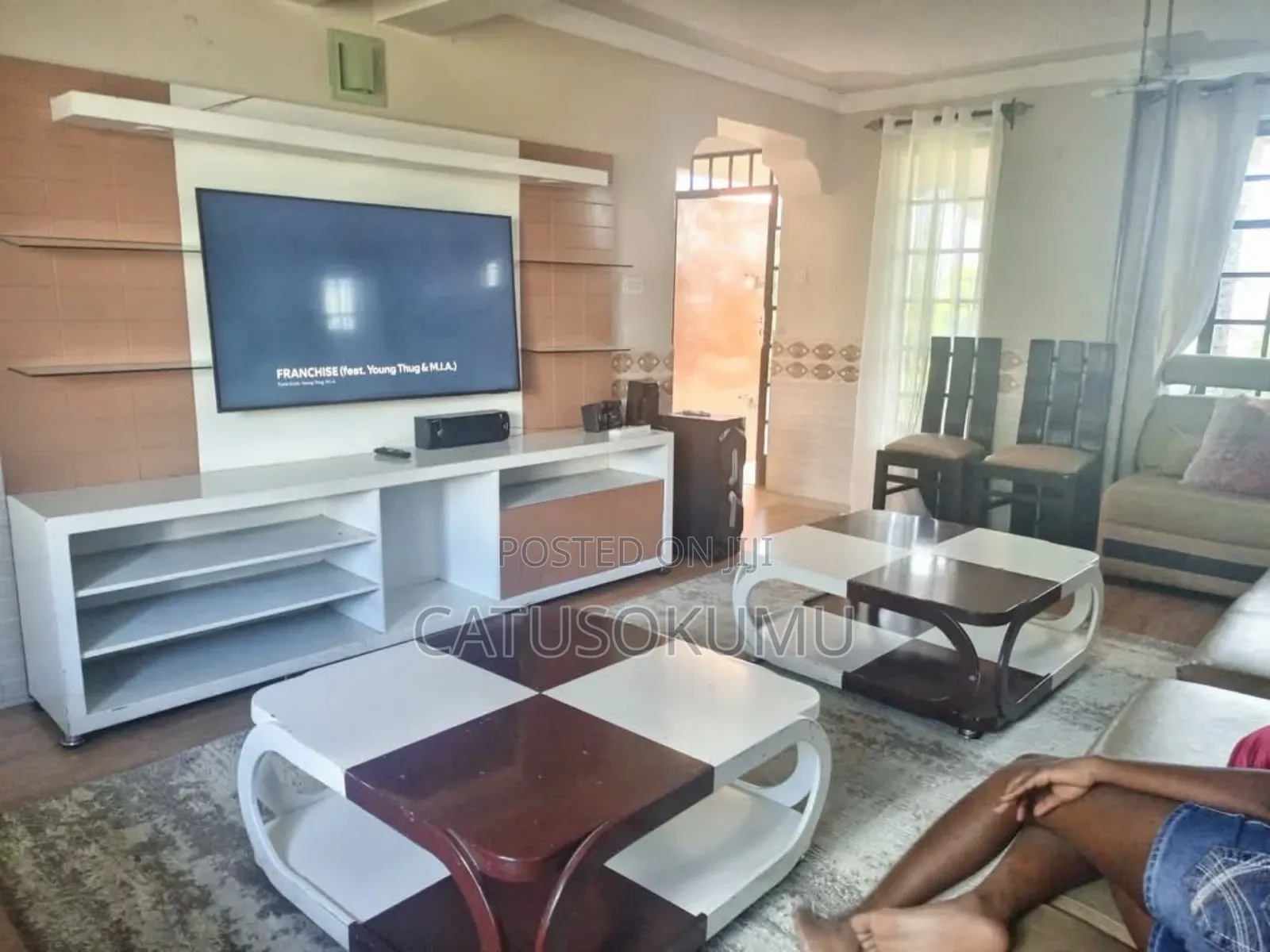 4bdrm Maisonette in Syokimau for rent