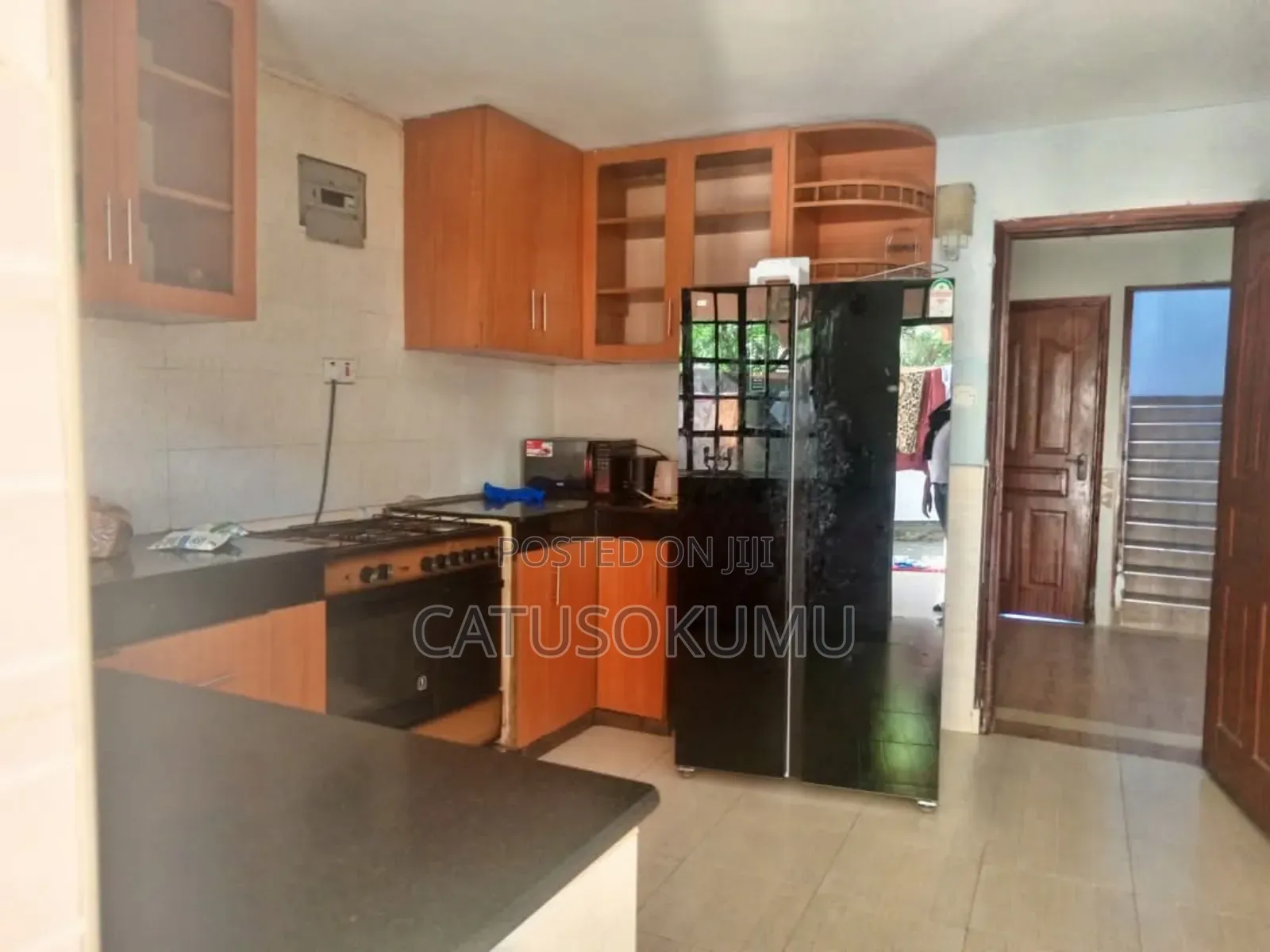 4bdrm Maisonette in Syokimau for rent