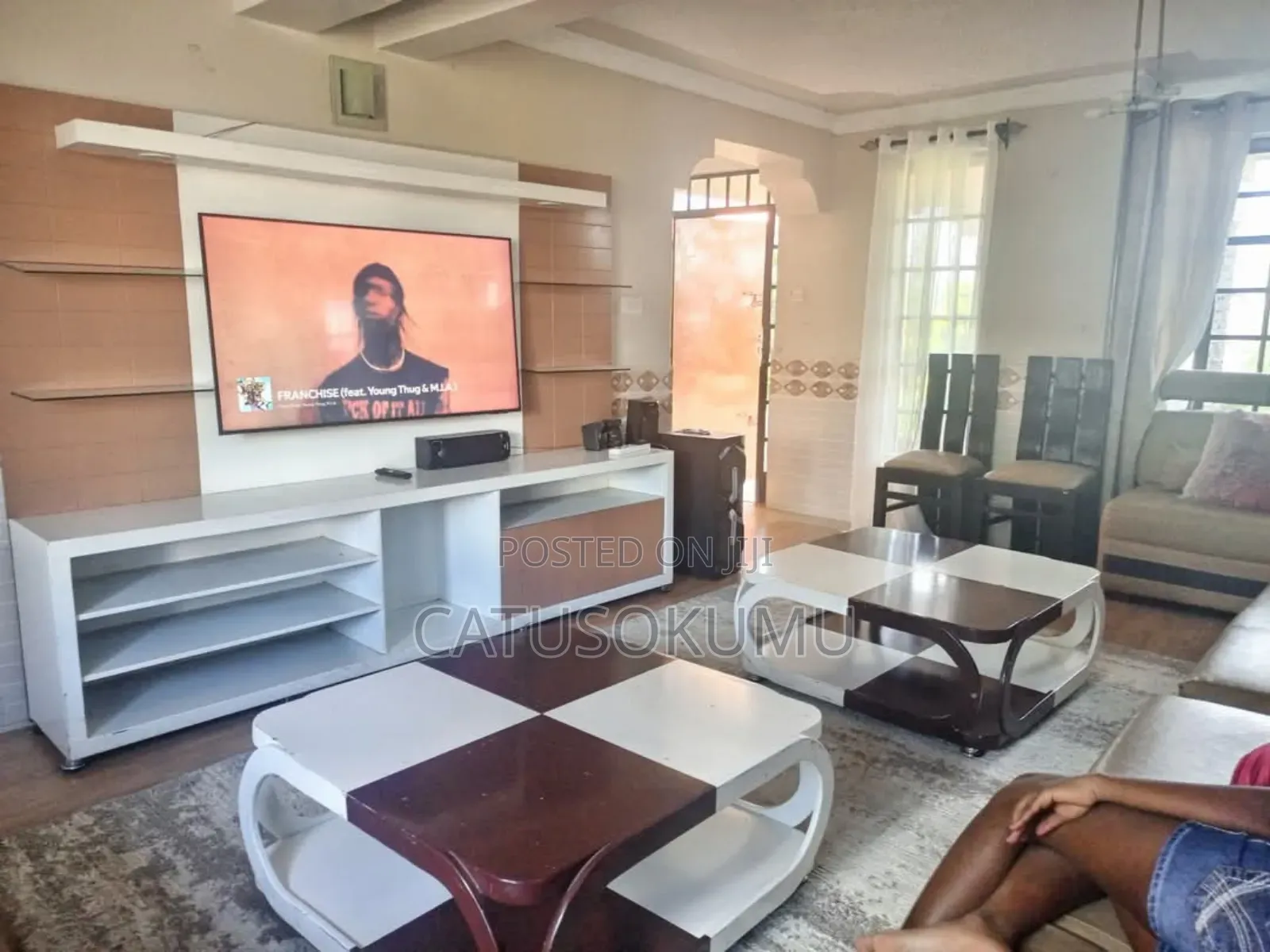 4bdrm Maisonette in Syokimau for rent