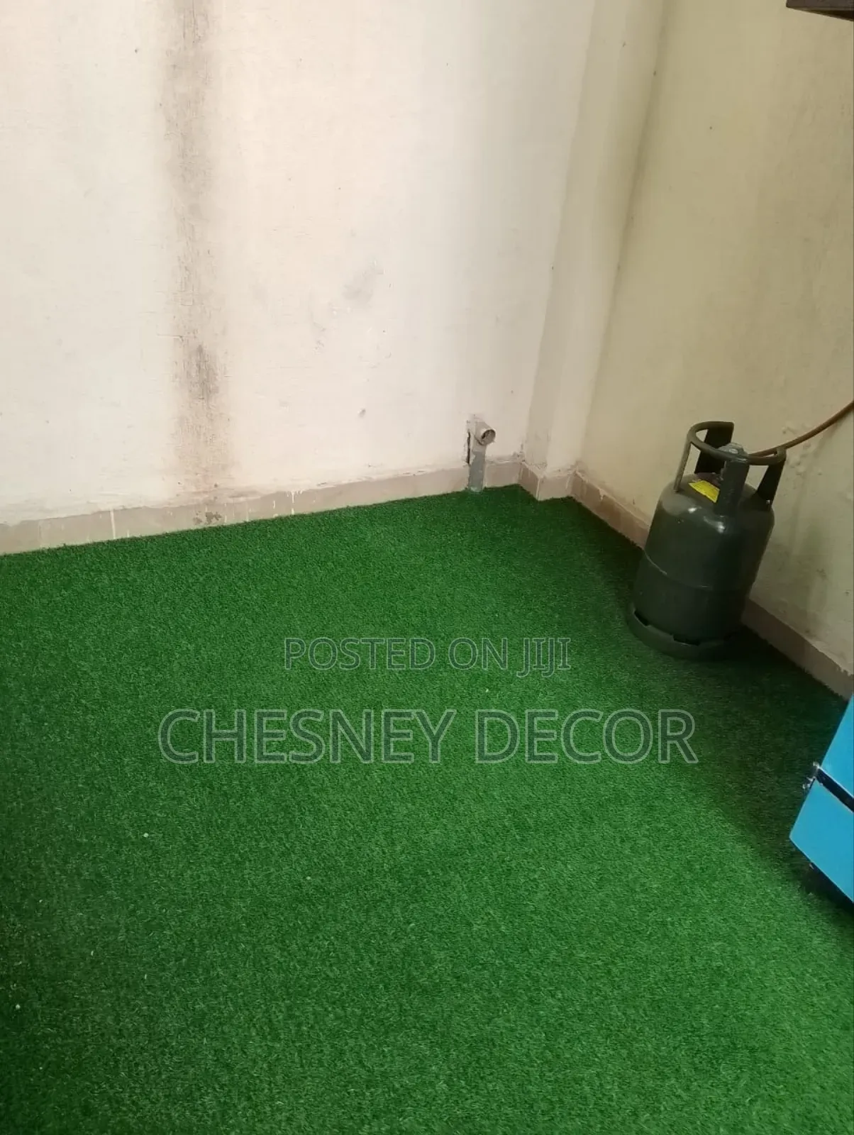 Pantry Area Artificial Grass Carpet
