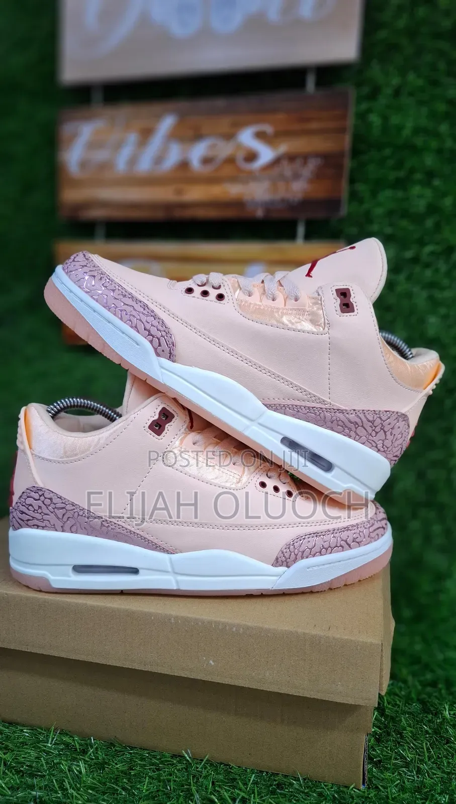 Jordan 3 Retro Valentine’S 
Size ,36,37,38,39,40,41