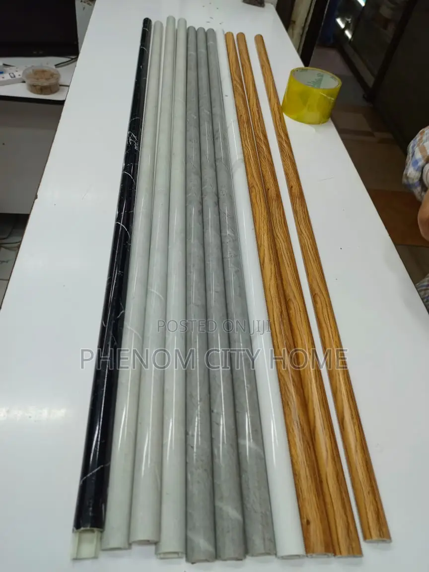 High Quality Aluminum Alloy Self Adhesive Floor Cable