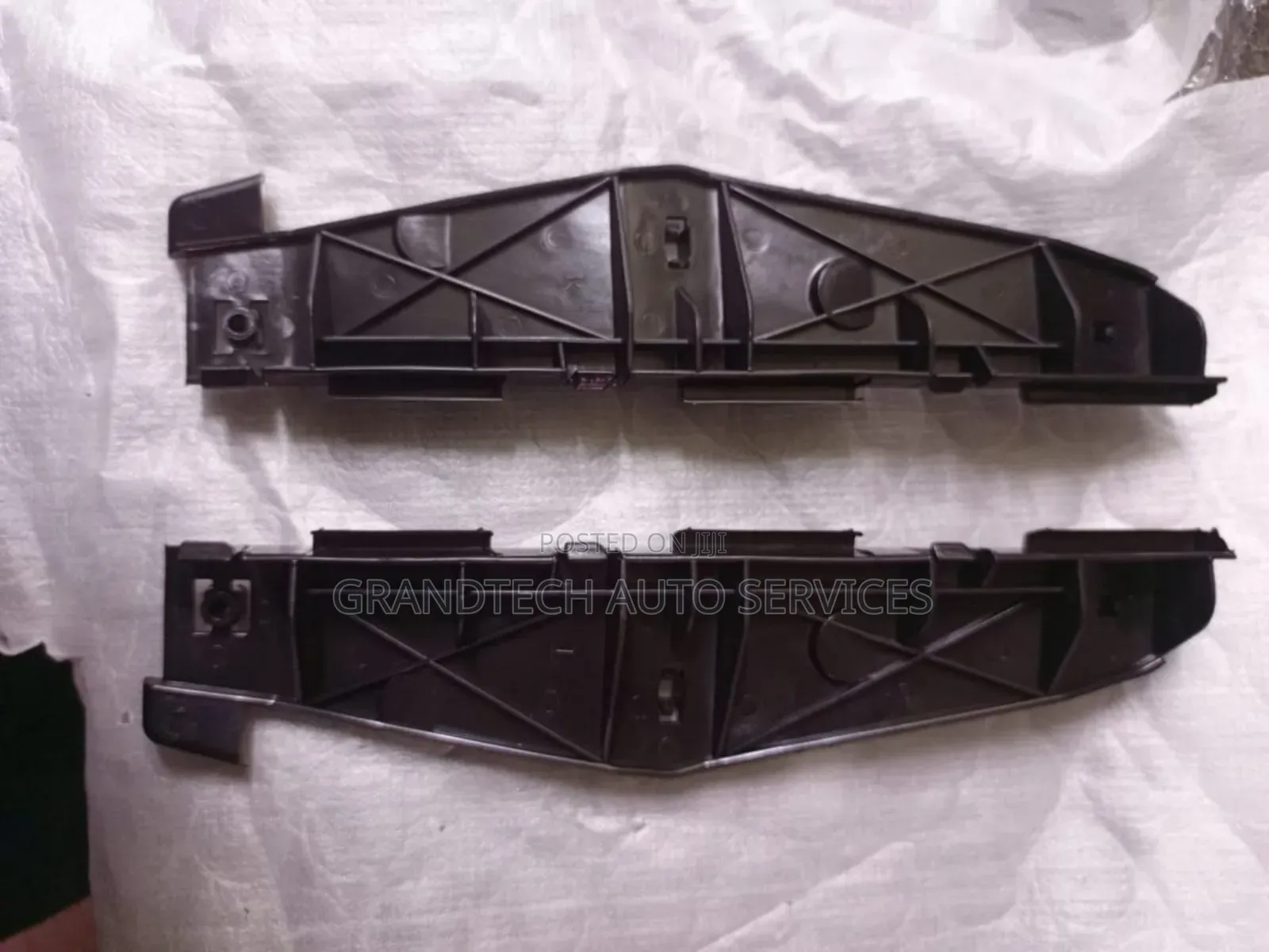 Premio 240/Allion 240 Bumper Slides(Brackets)