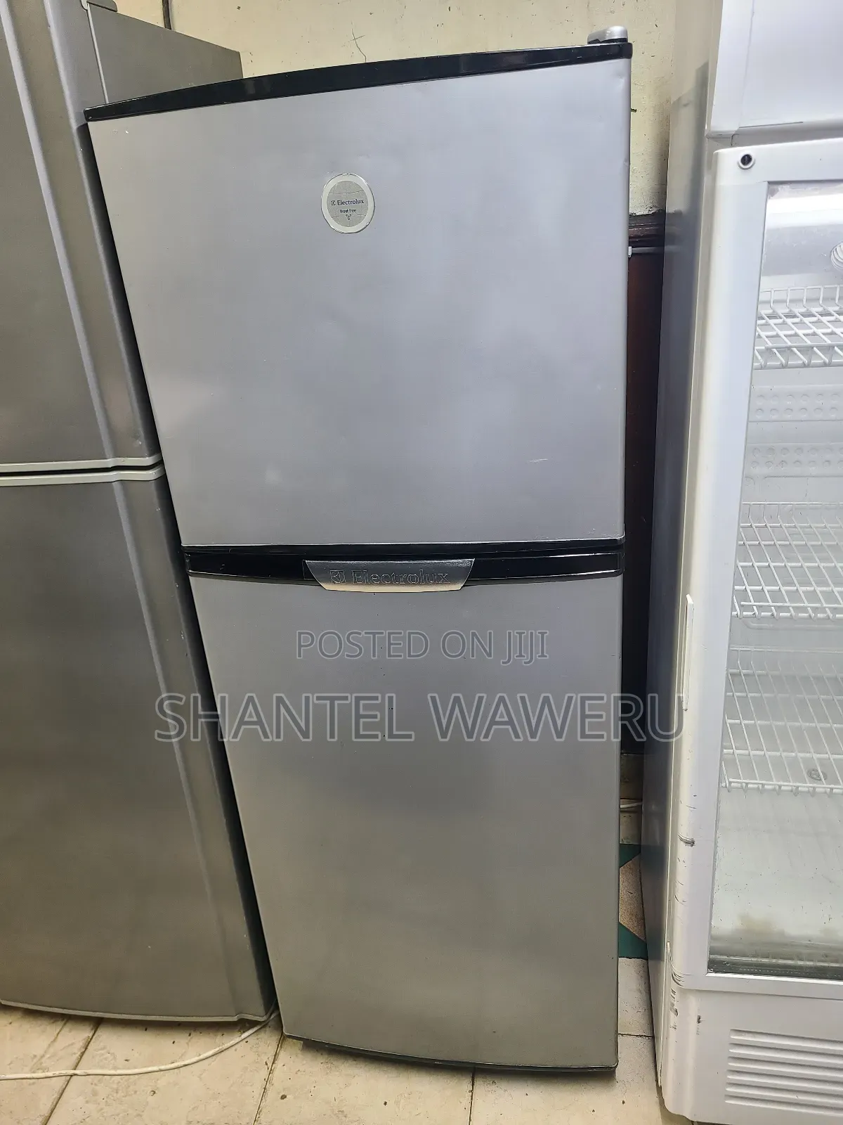 Xuk Home Refrrefrigerator 230litres