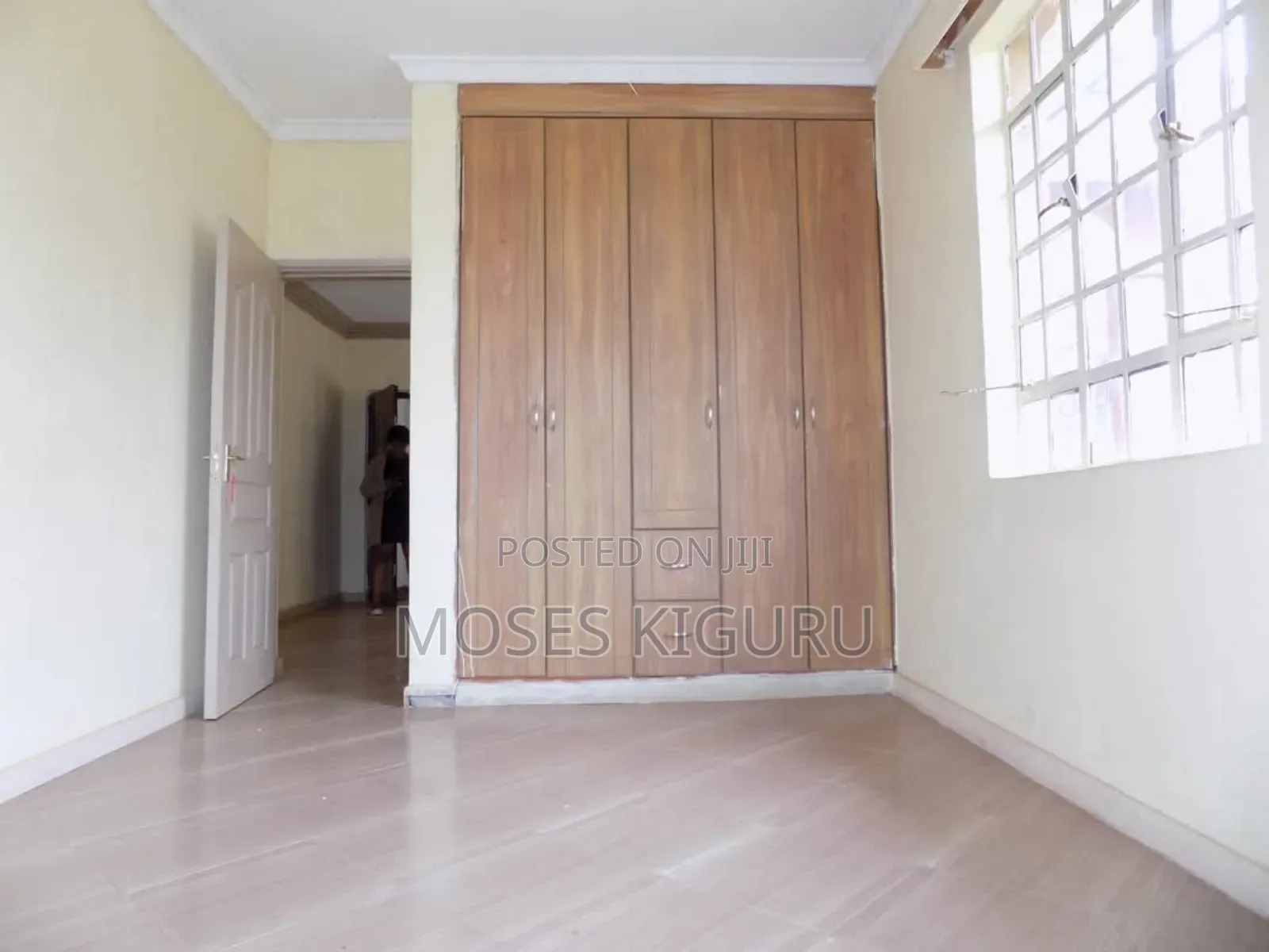 2bdrm Apartment in Chania Village, Thika for sale