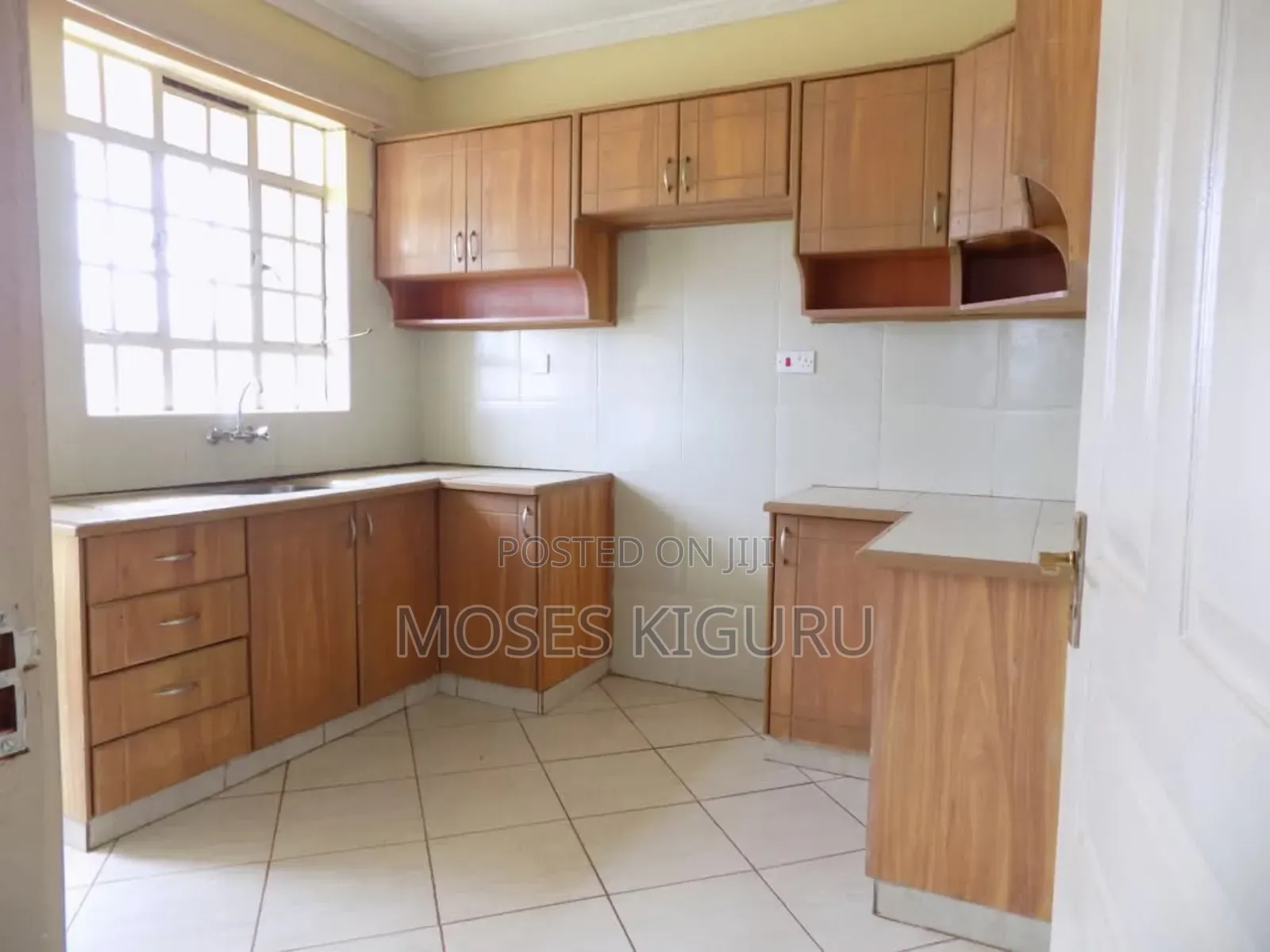 2bdrm Apartment in Chania Village, Thika for sale