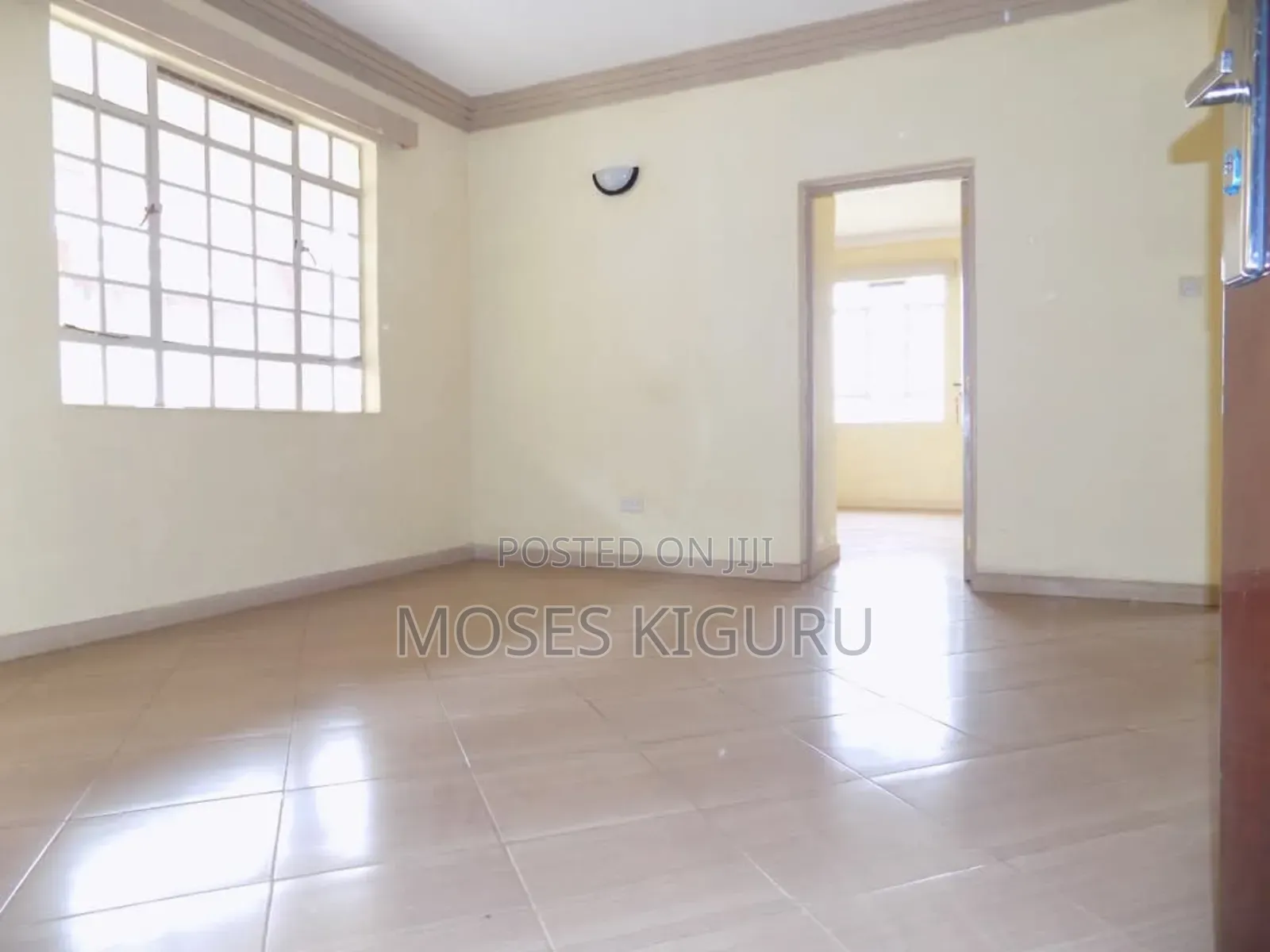 2bdrm Apartment in Chania Village, Thika for sale