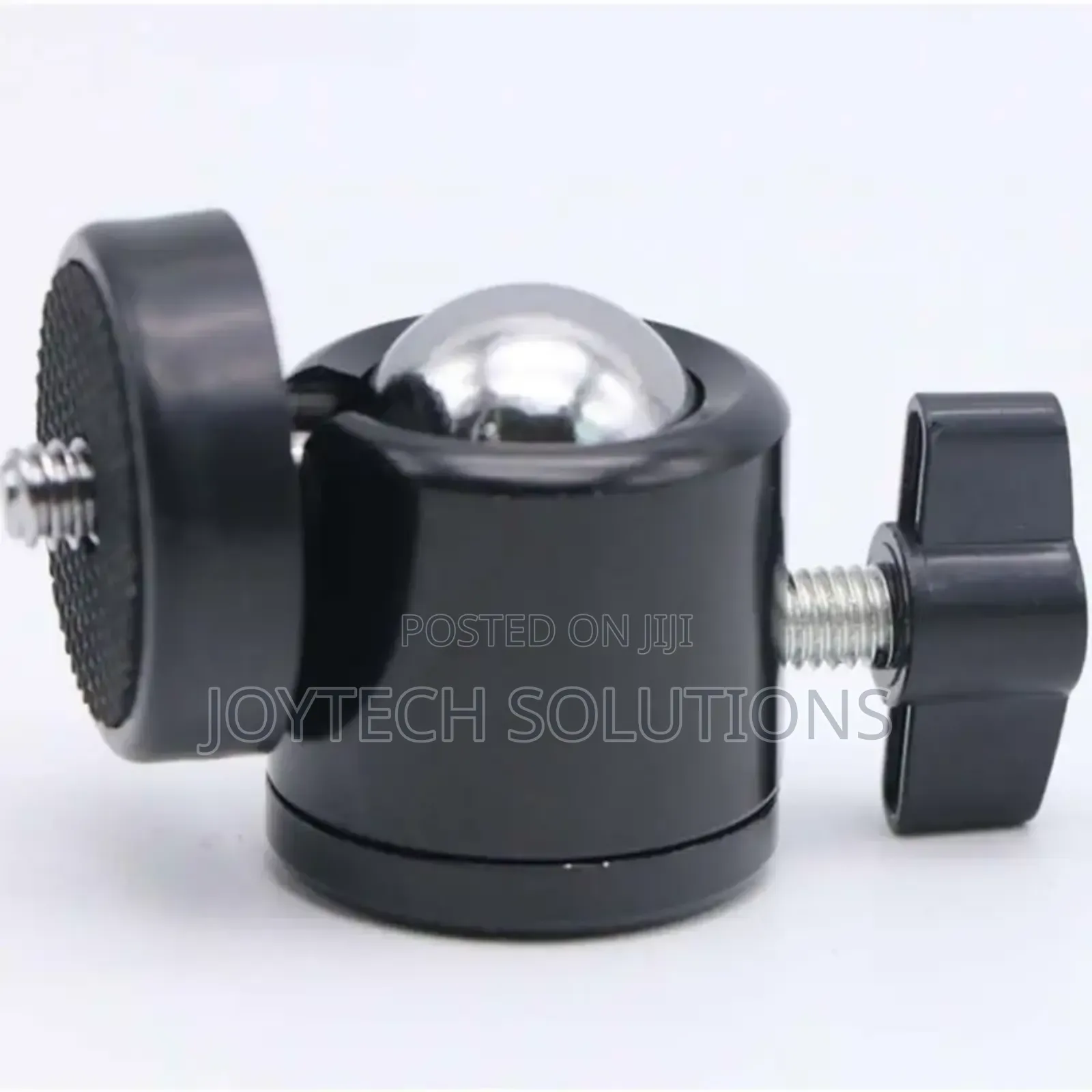 Ball Head Screw Multifunctional Screw Mount Tripod.