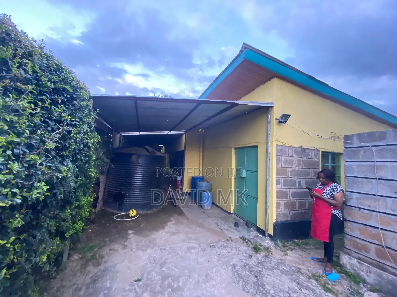 3bdrm Bungalow in Donholm Caltex for sale