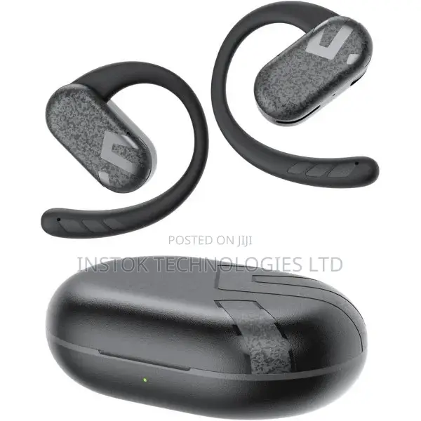 Soundpeats Breezy Open-Ear Earbuds