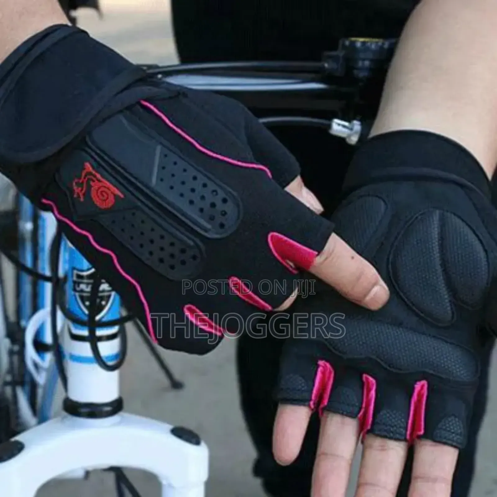 Gym Gloves Sports Gym Cycling Gloves