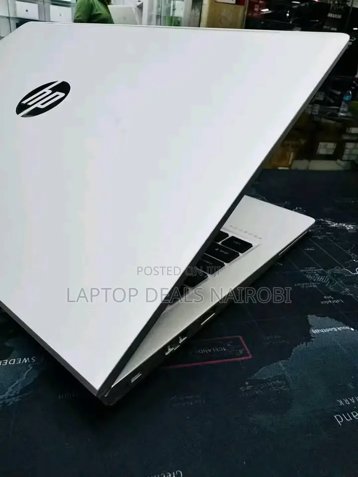 Laptop HP 8GB Intel Core I5 SSD 256GB