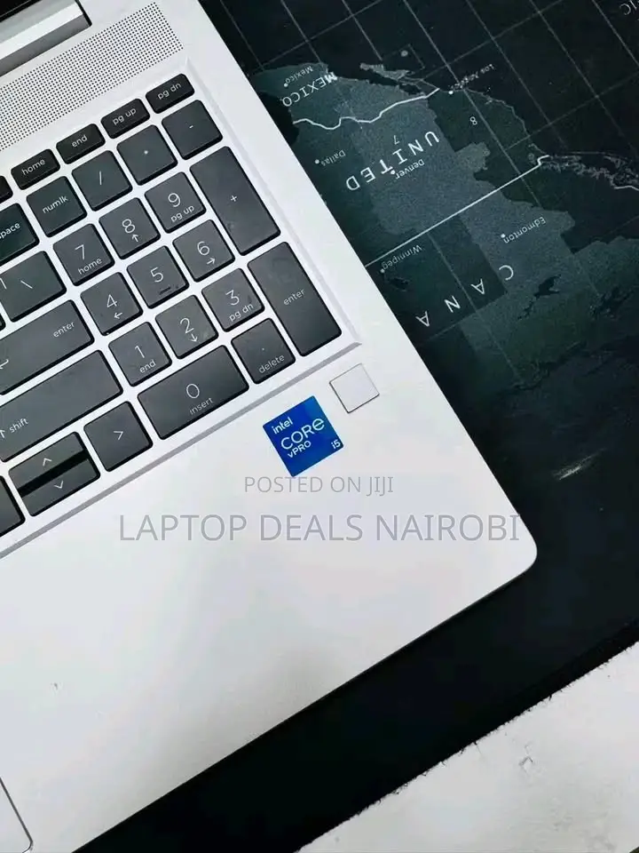 Laptop HP 8GB Intel Core I5 SSD 256GB