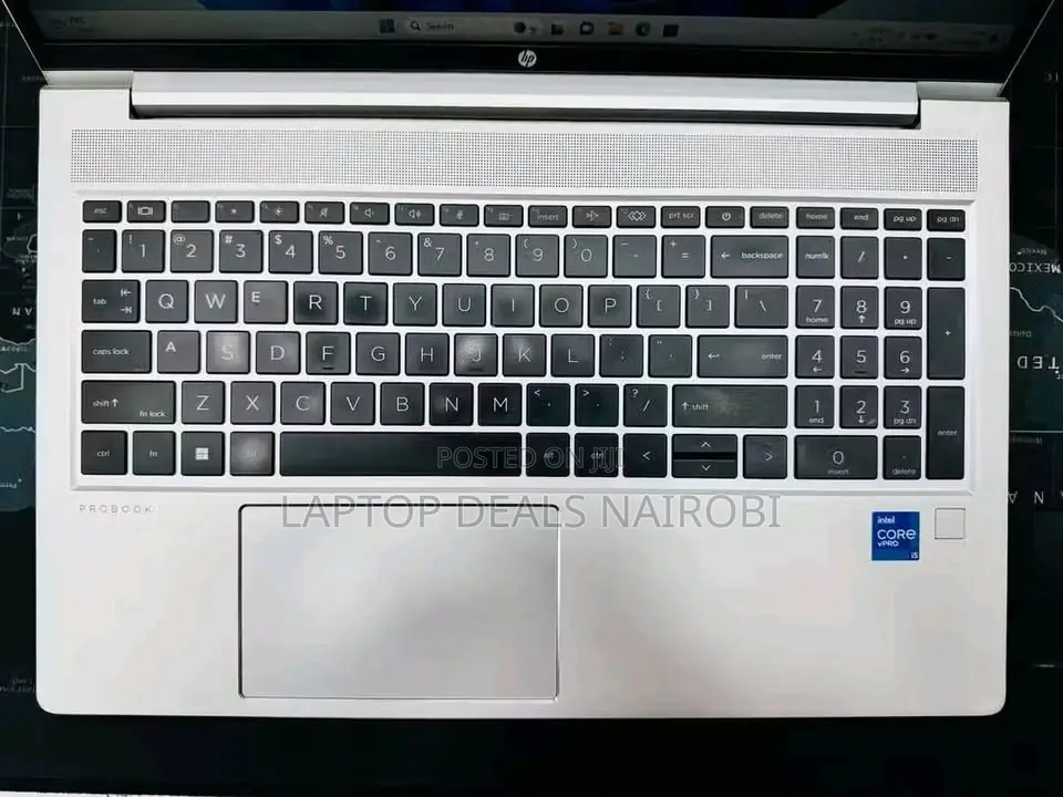 Laptop HP 8GB Intel Core I5 SSD 256GB