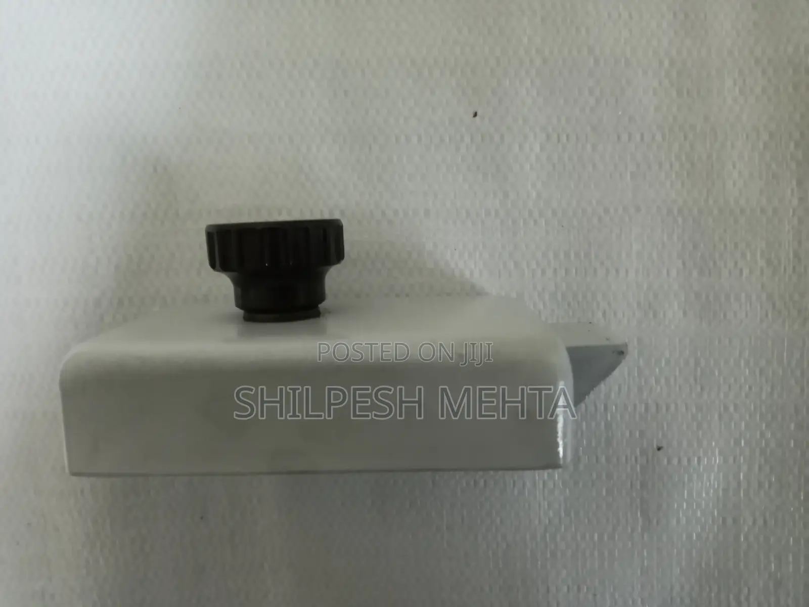 Night Latch Heavy Duty From Italy