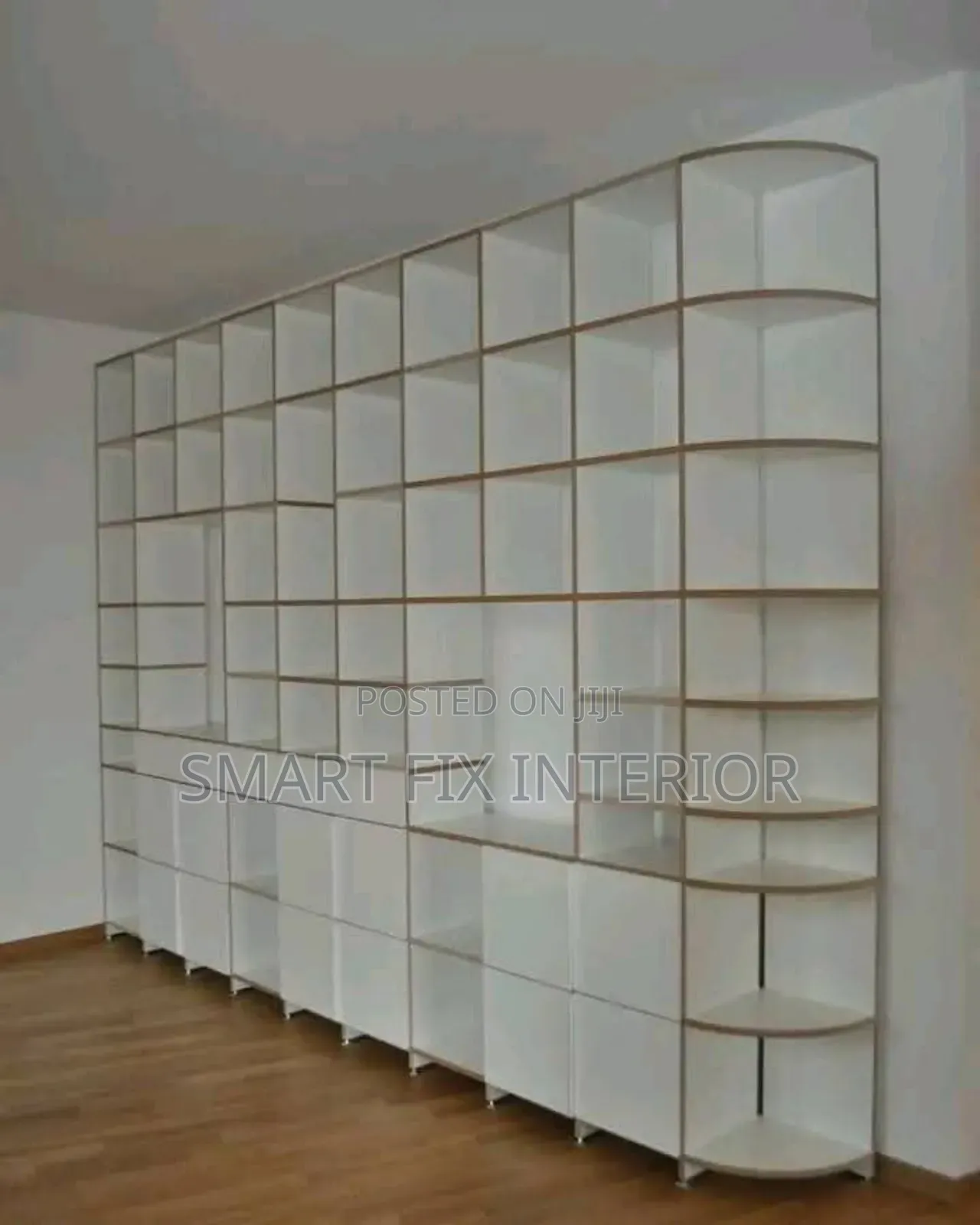 Pharmacy and Shops Cabinet/ Shelves Design and Installation