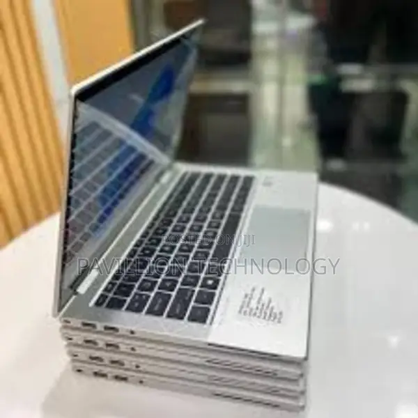 Laptop HP EliteBook 830 G7 8GB Intel Core I5 SSD 256GB