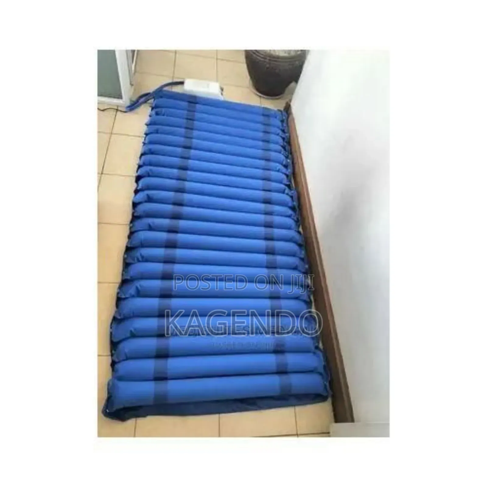Ripple Mattress Tube