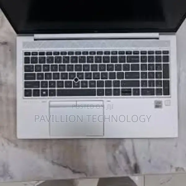 Laptop HP EliteBook 850 G6 16GB Intel Core i5 SSD 512GB