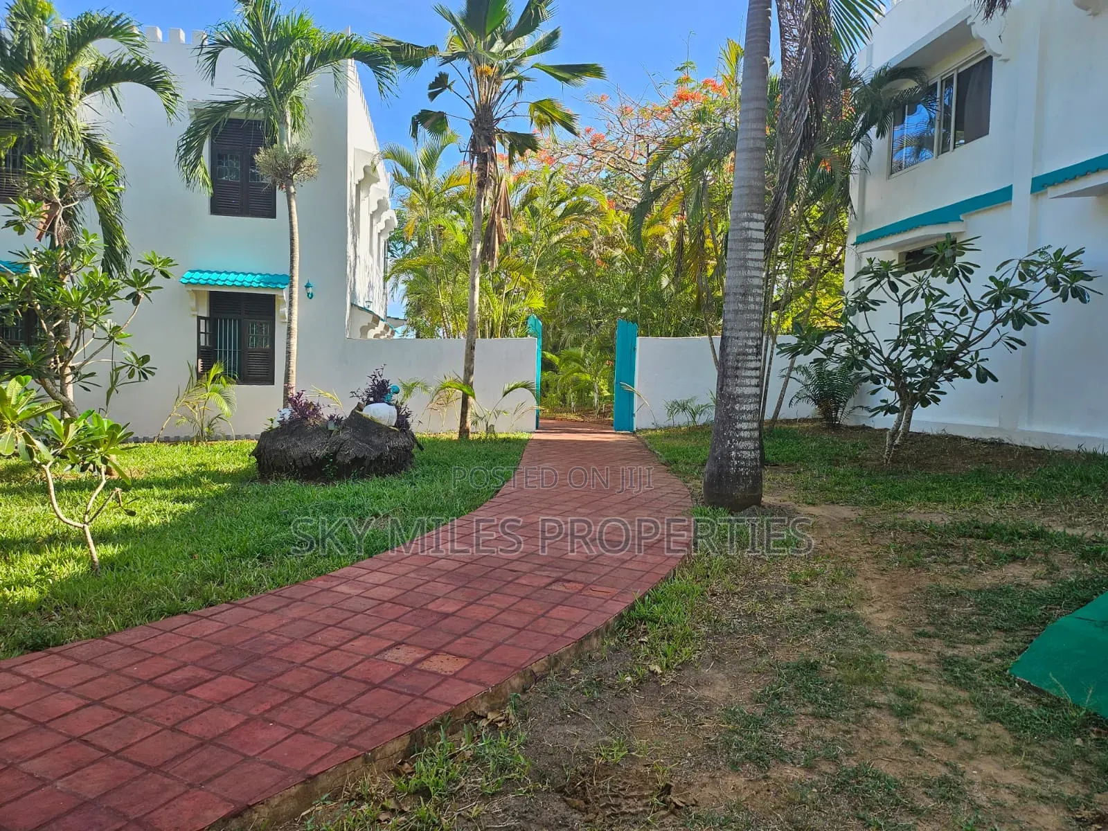 7bdrm Villa in Aloo Drive Residence, Mtwapa for sale