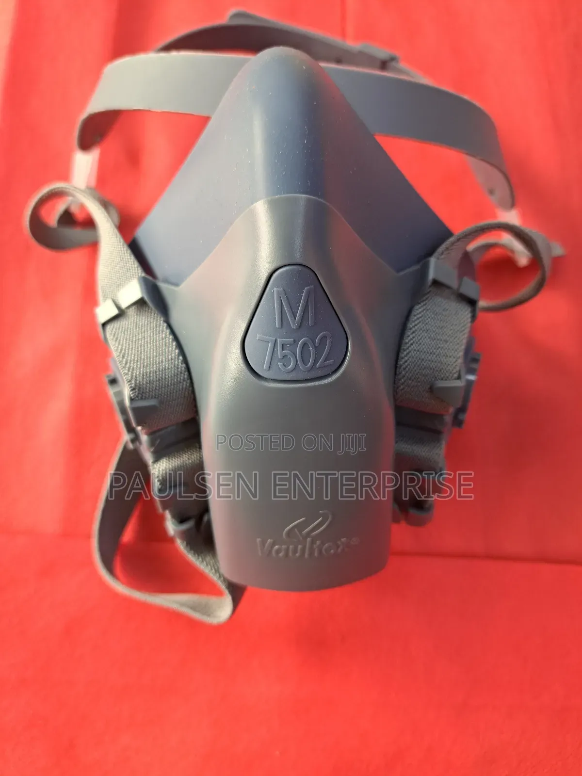 Half Face Respirator Mask