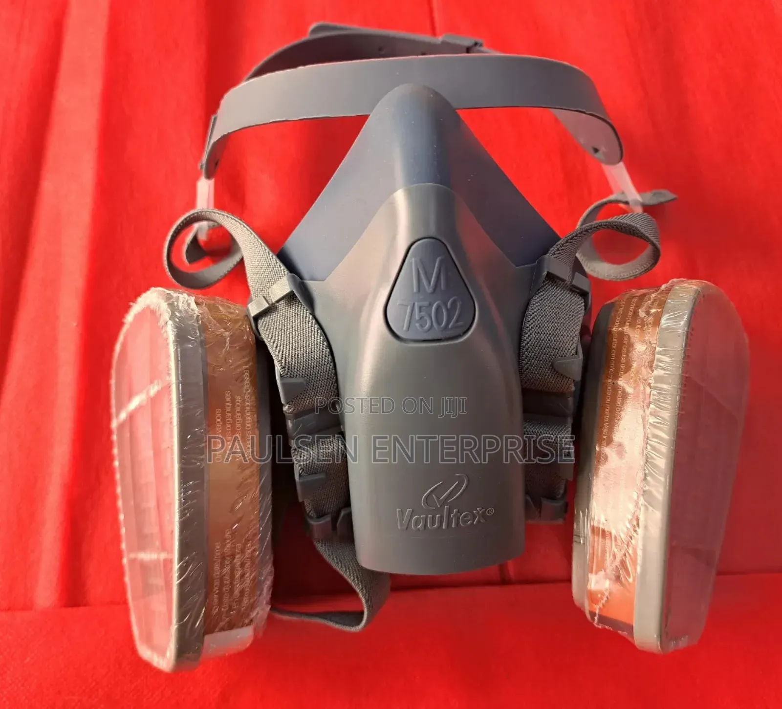Half Face Respirator Mask