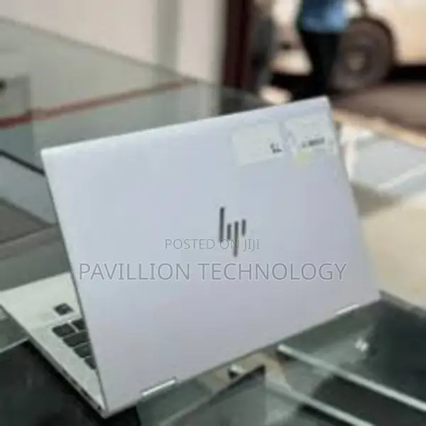 Laptop HP EliteBook 830 G8 16GB Intel Core I5 SSD 256GB