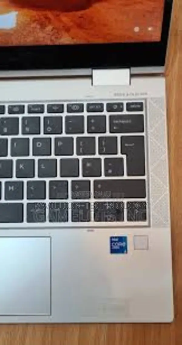 Laptop HP EliteBook 830 G8 16GB Intel Core I5 SSD 256GB