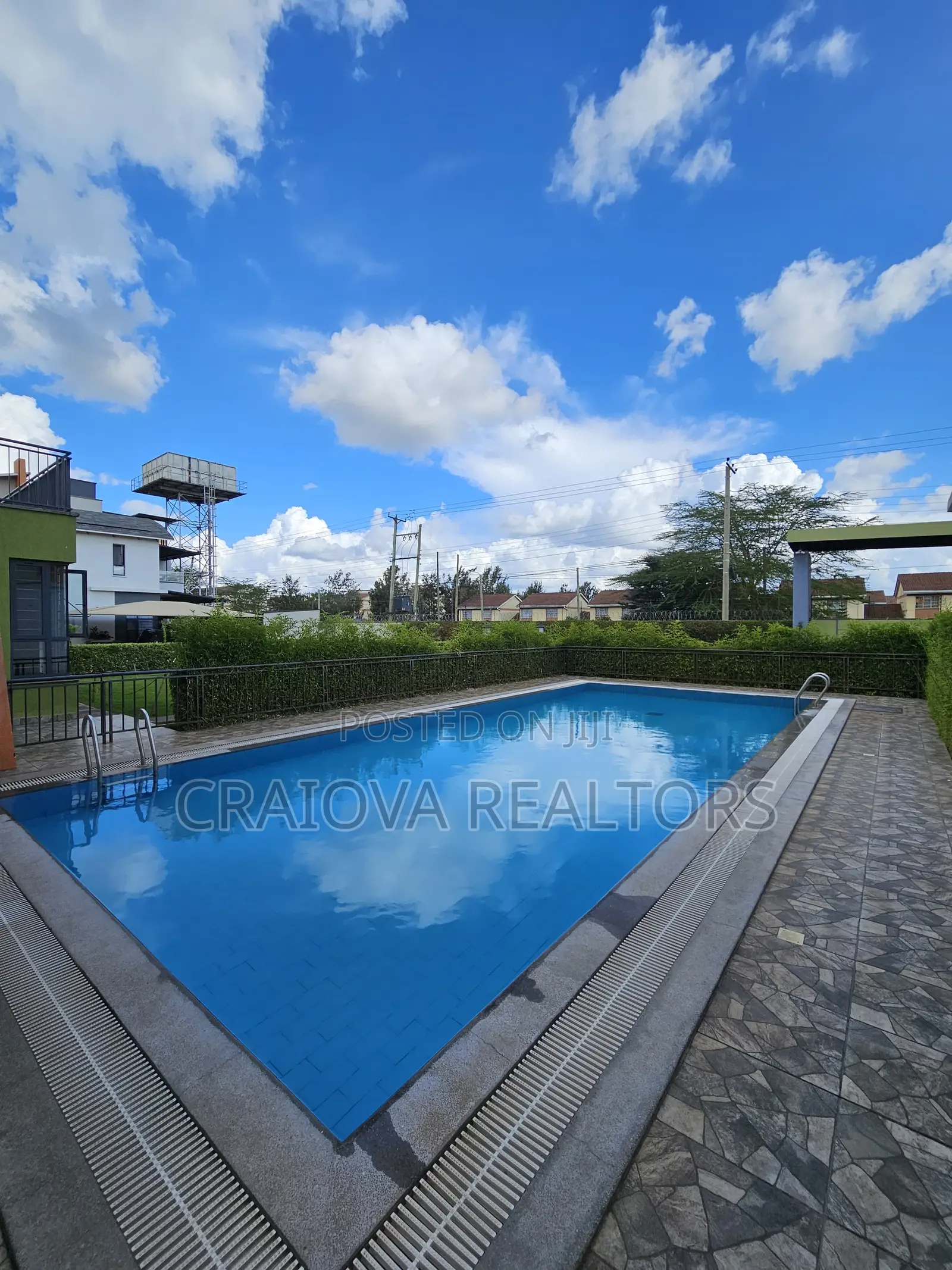 4bdrm Villa in Langata for sale
