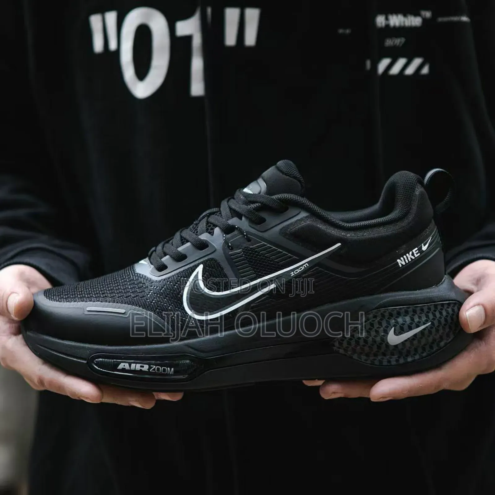 Nike Air Zoom Running Shoes